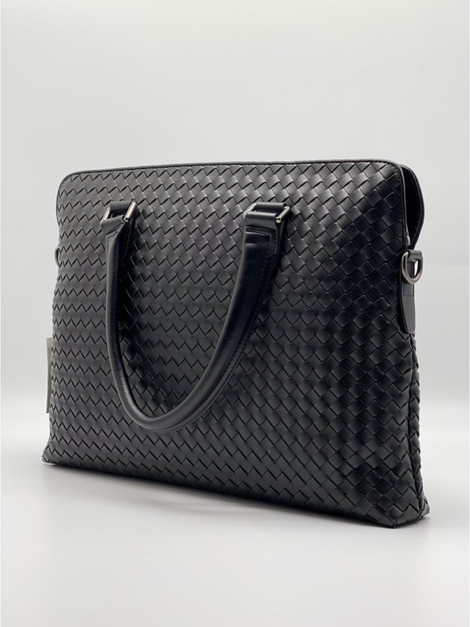 Портфель Bottega Veneta